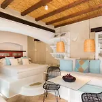 Apartmán Kallos & *