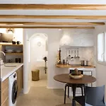 Apartmán Kallos & Naxos City