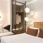 Apartmán Kallos & Naxos City