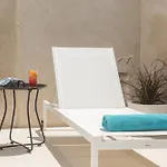 Apartmán Kallos & Naxos City