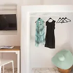 Apartmán Kallos &