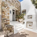 Apartmán Kallos &
