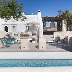Kallos & Apartmán Naxos City