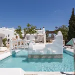 Kallos & Apartmán Naxos City