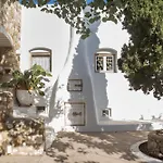 Apartmán Kallos & Naxos City