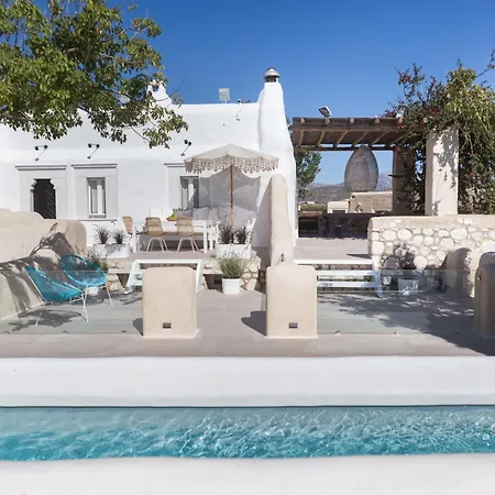Kallos & Апартаменты Naxos City