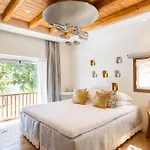 Kallos & Appartement Naxos City