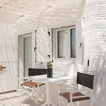 Kallos & Naxos City