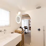 Kallos & 公寓 Naxos City