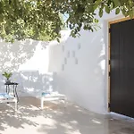 Kallos & * Naxos City
