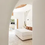 Kallos & * Naxos City