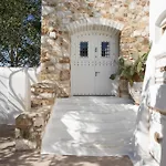 Appartement Kallos & Naxos City