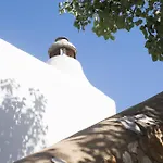 Kallos & Appartement Naxos City