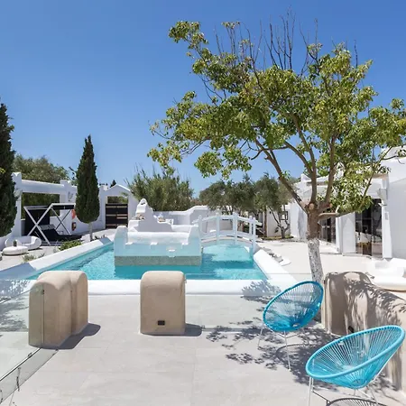Apartment Kallos & Naxos City