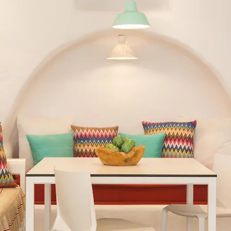 Kallos & Apartment