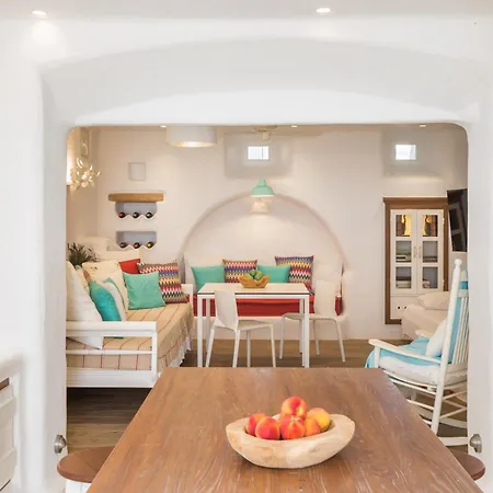 Kallos & * Naxos City