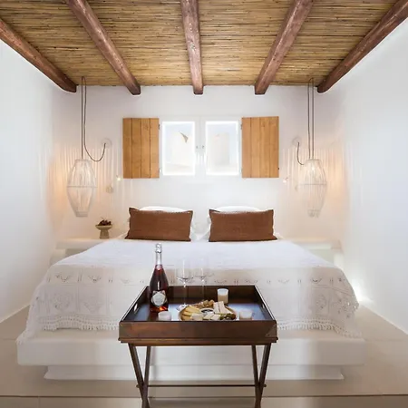 Apartment Kallos &