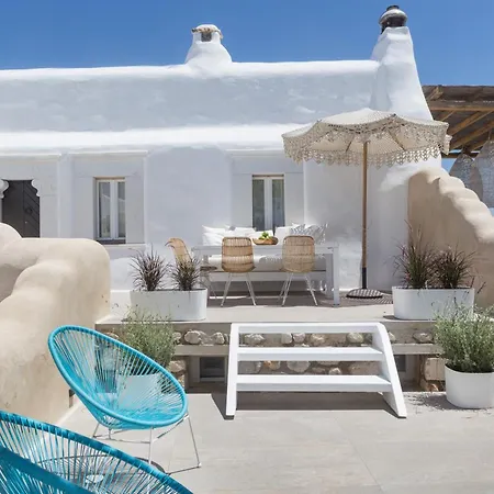 Kallos & * Naxos City