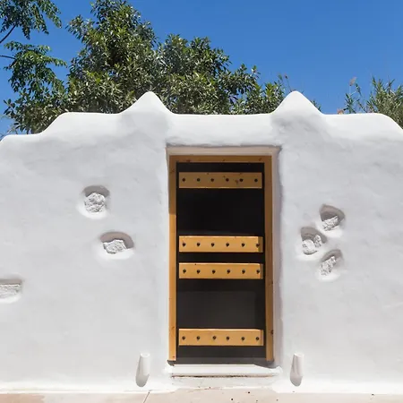 Kallos & Naxos City