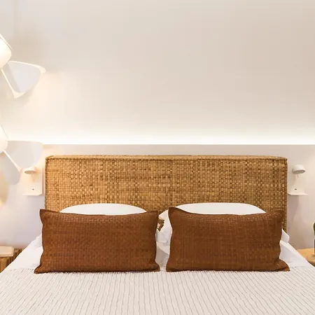 Apartment Kallos &