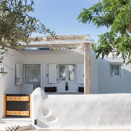 Kallos & Apartment *