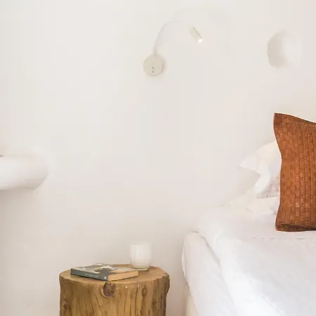 Apartamento Kallos Villas&suites *