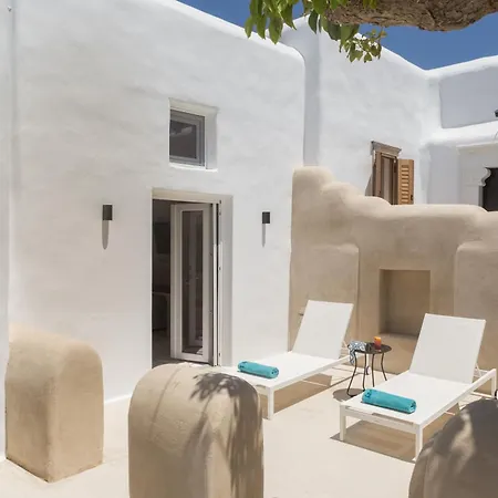 Kallos & Naxos City