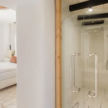Kallos Villas&suites * Naxos City