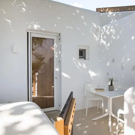 Kallos Villas&suites