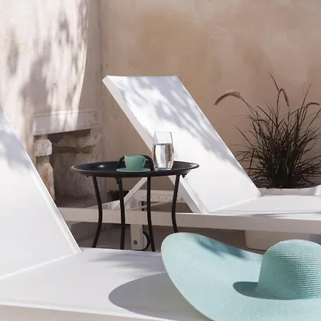 Apartamento Kallos Villas&suites