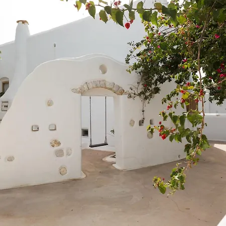 Kallos & Apartment