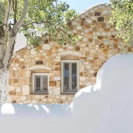 Apartment Kallos &