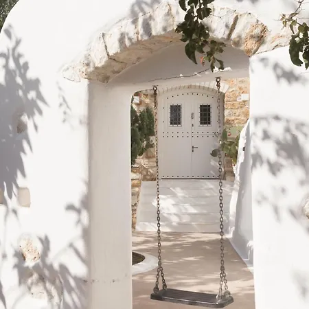 Apartment Kallos &