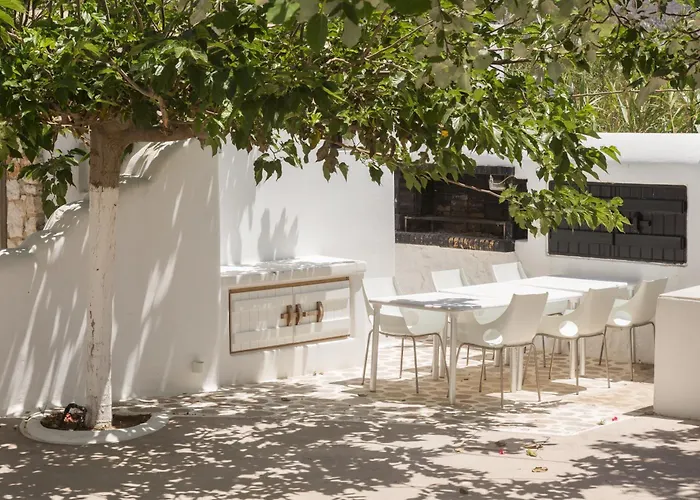 Kallos & Lejlighed *